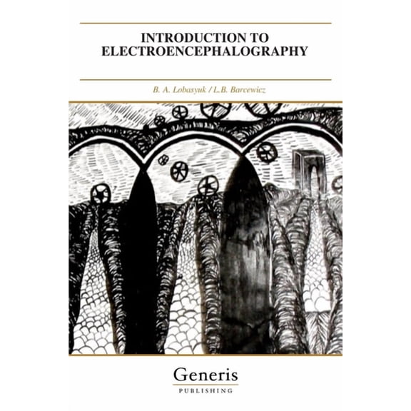 Introduction to Electroencephalography, (Paperback)