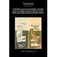 thumbnail image 1 of Contadores en la encrucijada: ¿formar para el capital o para la justicia social cómo una salida del pensamiento único?, (Paperback), 1 of 1