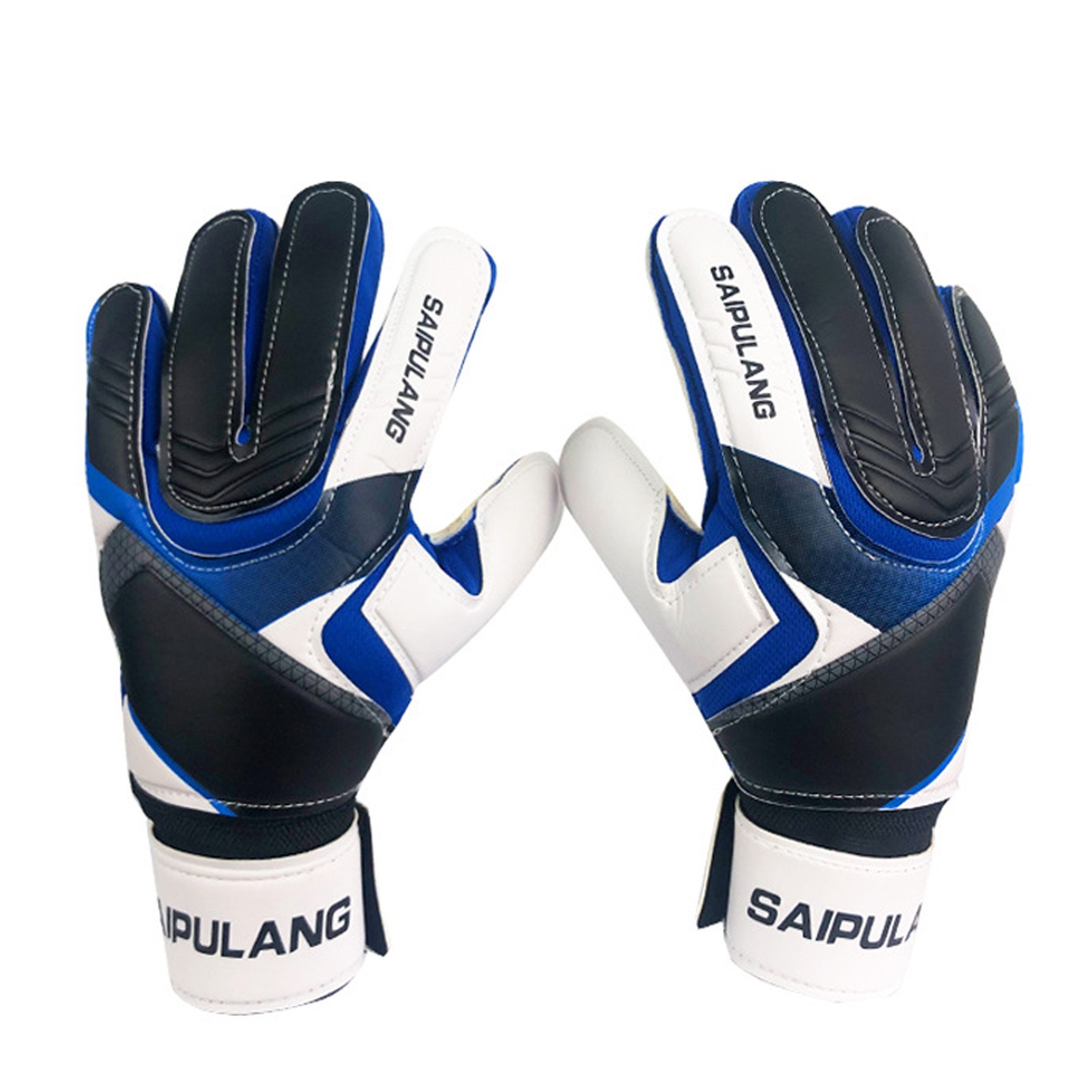 LUODU Heavy Duty Rubber Gloves for Cleaning Small Small Late Gloves