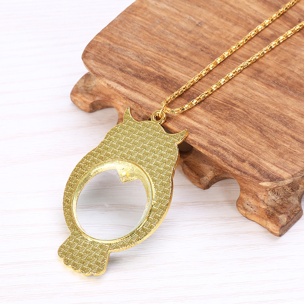 LUODU Jewelry Necklace Charms for Necklaces Rose Chain Necklace Flower