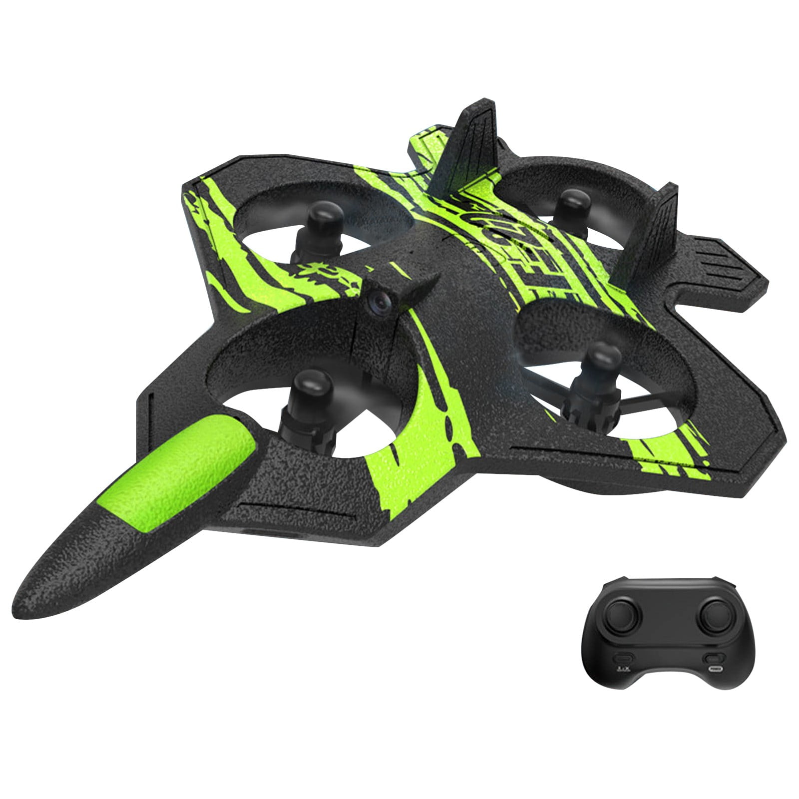 LUODU Kites & Flying Indoor 990 Controller Kinder Hover Craft Hover Orb