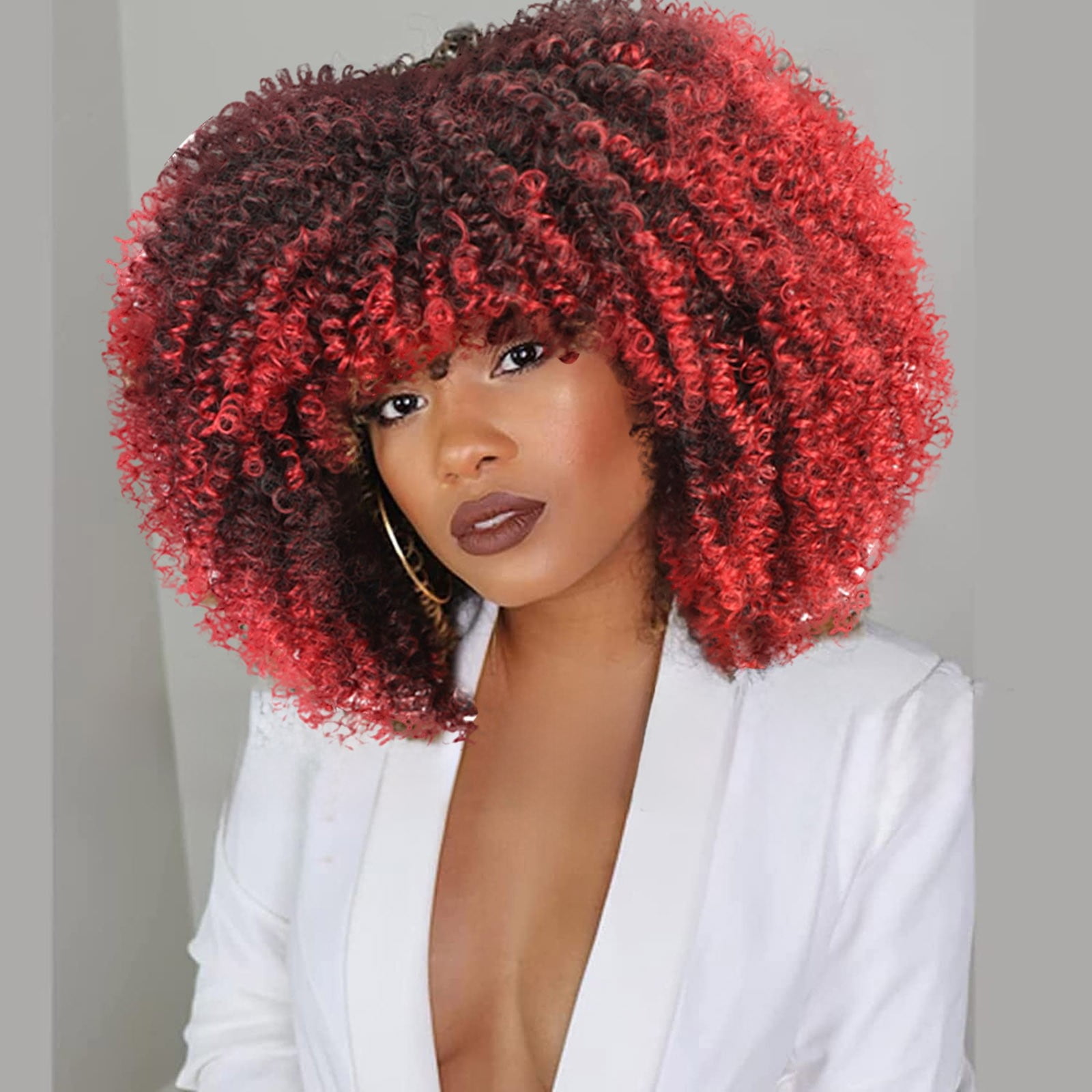 LUODU Long Wigs for Women Straight Frontal Closure Curly Hair Wigs for Women Good Guy Hair Straight Wigs for Women Lace Front Wigs Straight Hot Wig Half and Wig Lace Wig Long Wigs for Asian Women Walm...