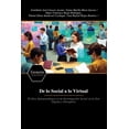 thumbnail image 1 of De lo Social a lo Virtual: El Giro EpistemolÃ³gico en la InvestigaciÃ³n Social en la Era Digital y Disruptiva, (Paperback), 1 of 1