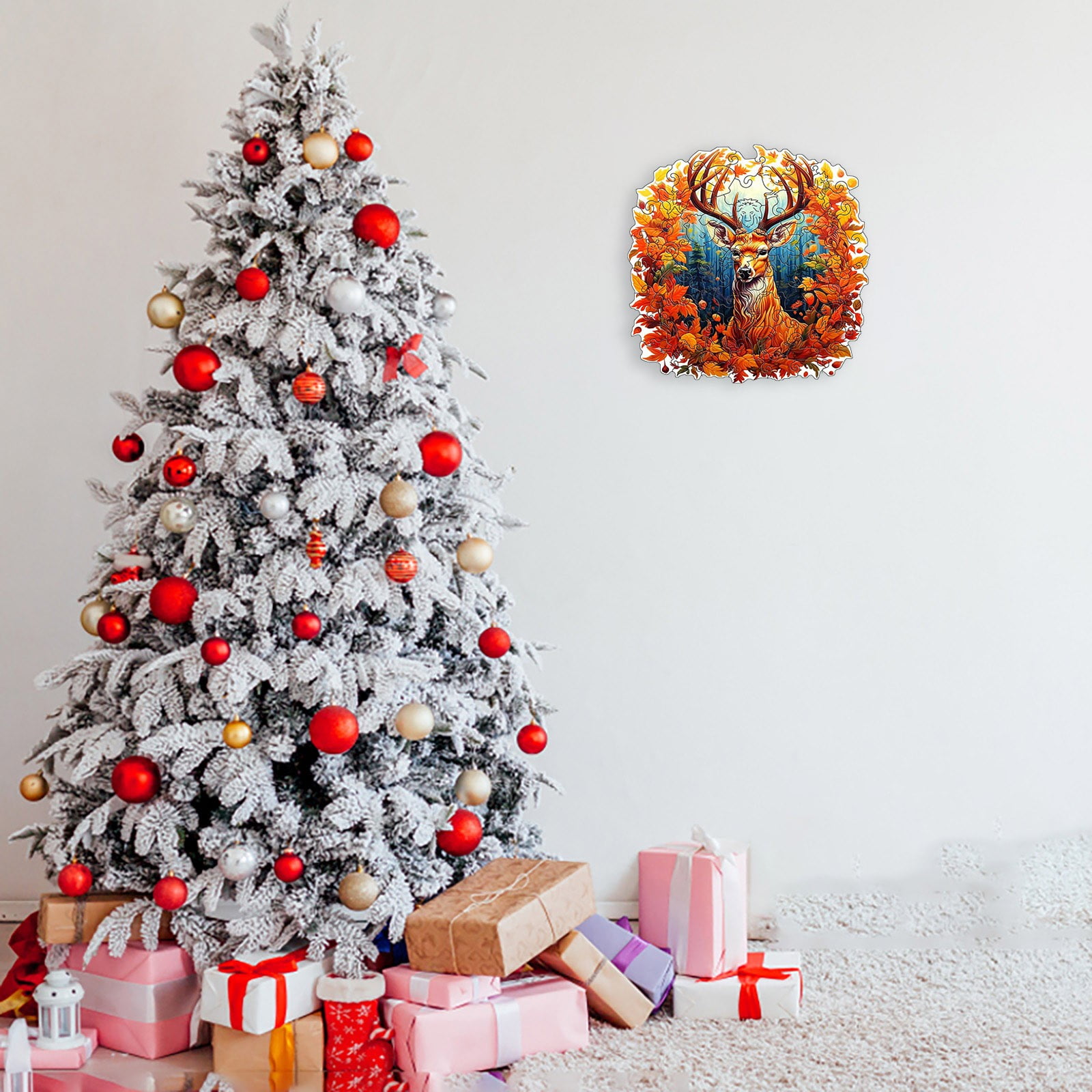 LUODU Magyar Daffodils Craziest 22300 Campsite Fractional Guitarists