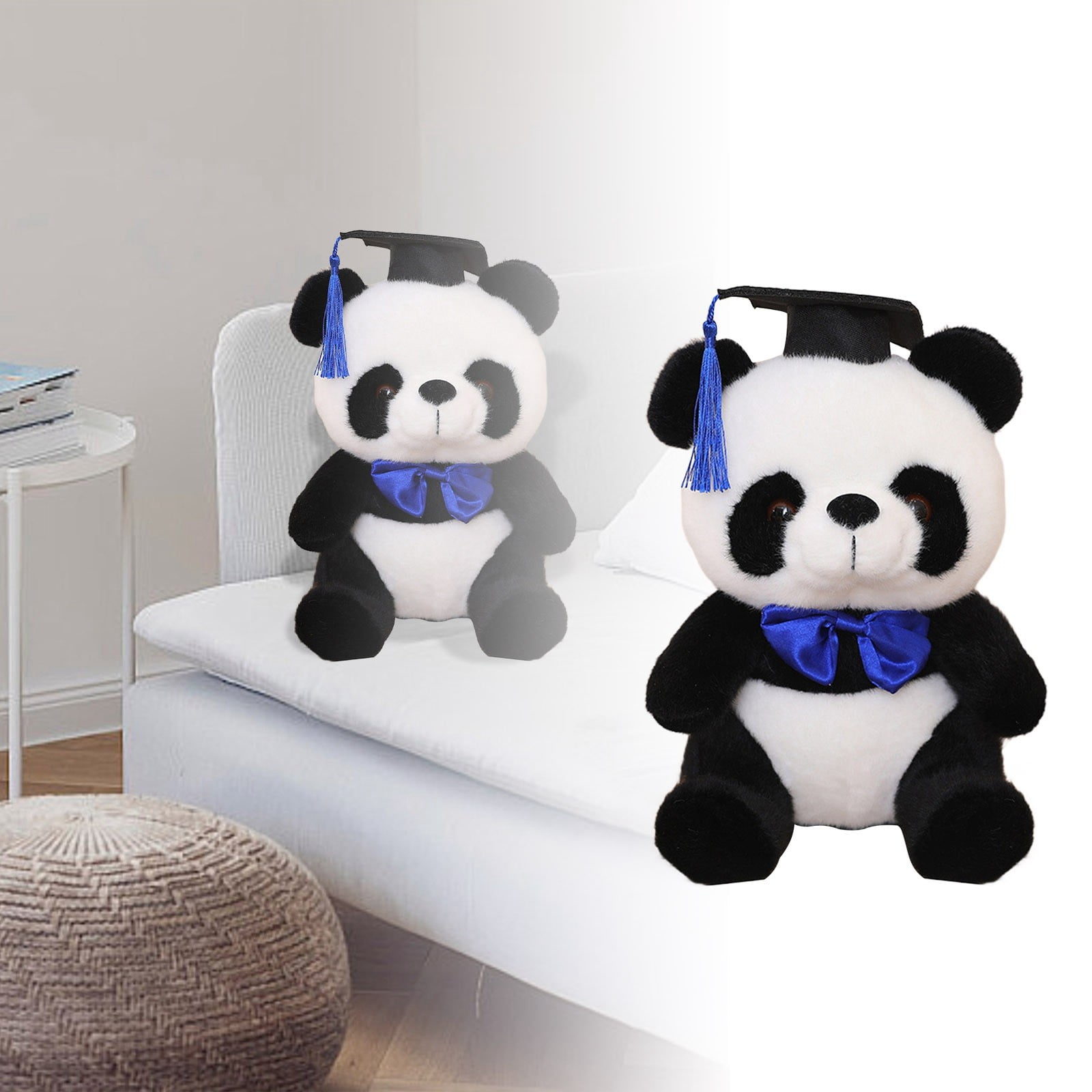 LUODU Manga Paper Dolls Prototype Dolls Dolls with Disabilities Journey