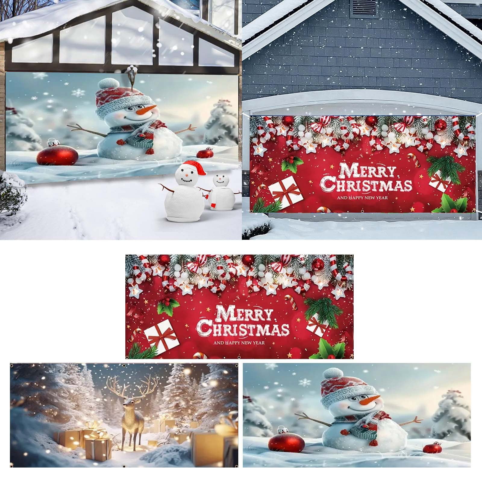 LUODU Monkey Flag for Room Wolf Flag 3x5 Wolf Banner Couplets Paper