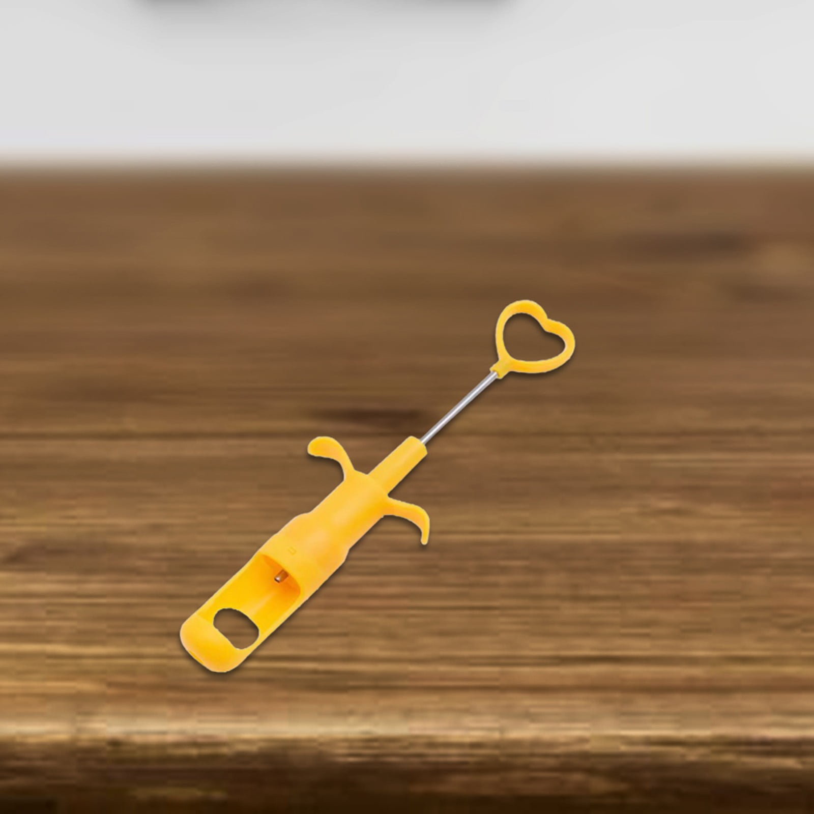 LUODU Non Swivel Peelers for Kitchen Left Handed Potato Peeler Potato