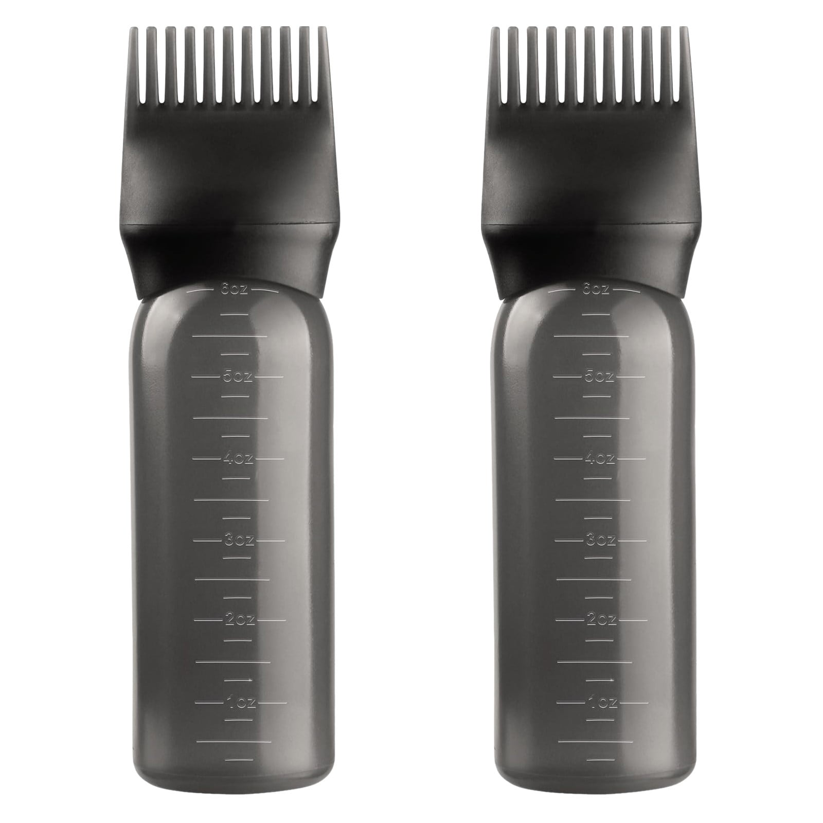 LUODU Papaya Extract Conditioner Shampoo Caps Wavy Hair Products