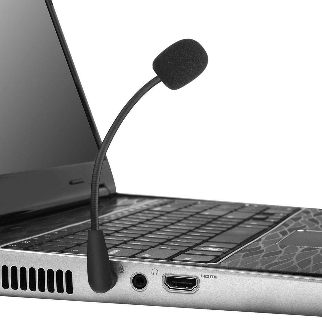 LUODU Phone Jack Headphone Jack Extender Aux to compatible with Adapter