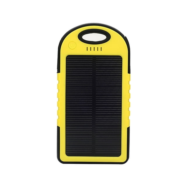 LUODU Pocket Juice Endurance Ac 12000mah Portable Power Station Solar