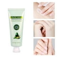 LUODU Put on Nails Texture Helping Hands Collagen Lotion ning Mini Hand