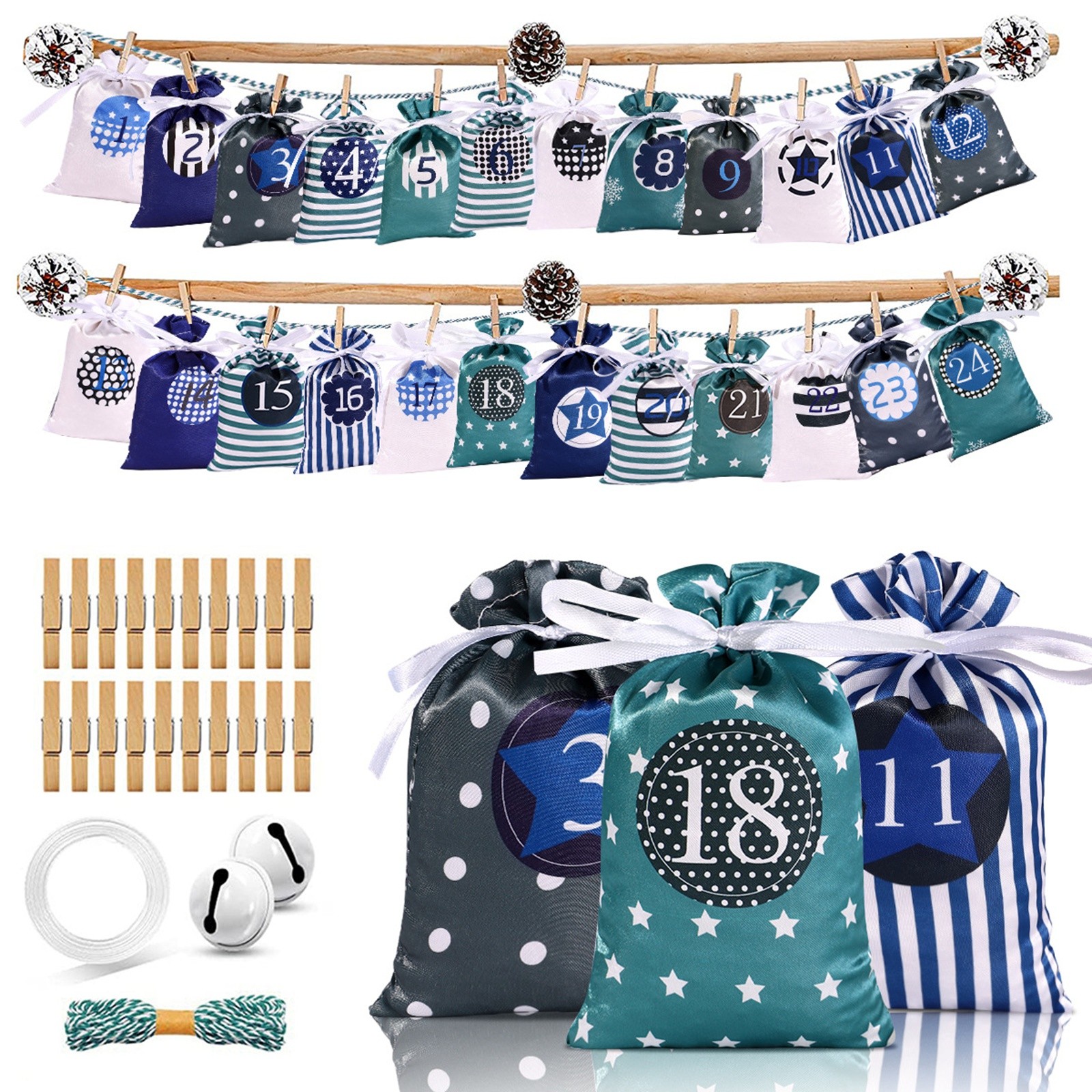 LUODU Reusable Snack Bag Airtight Container Hot Packs for Food Small