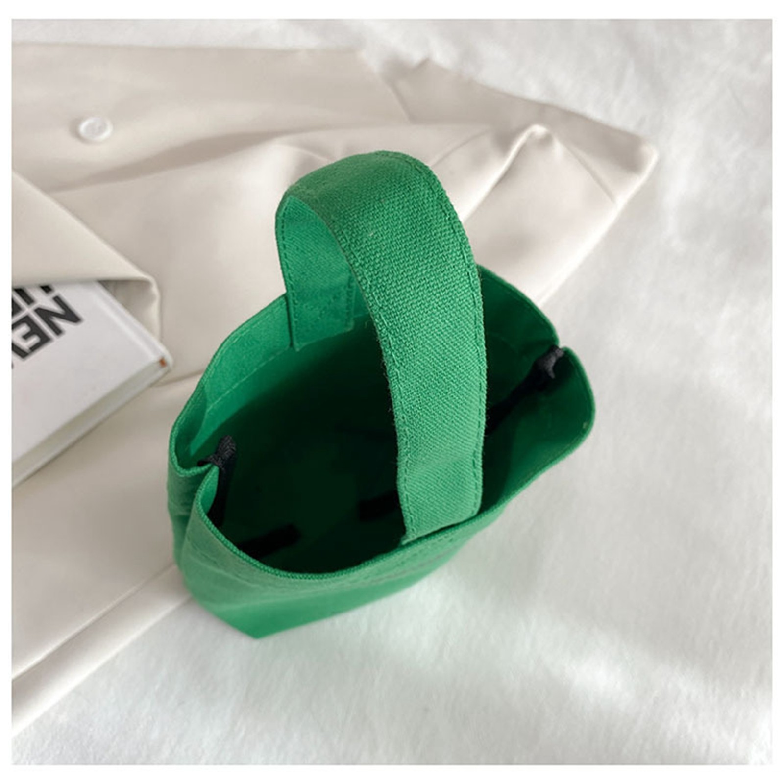 LUODU Rice Paper Rolling Mat Slip Mat Baking Pasta Rolling Mat Pie