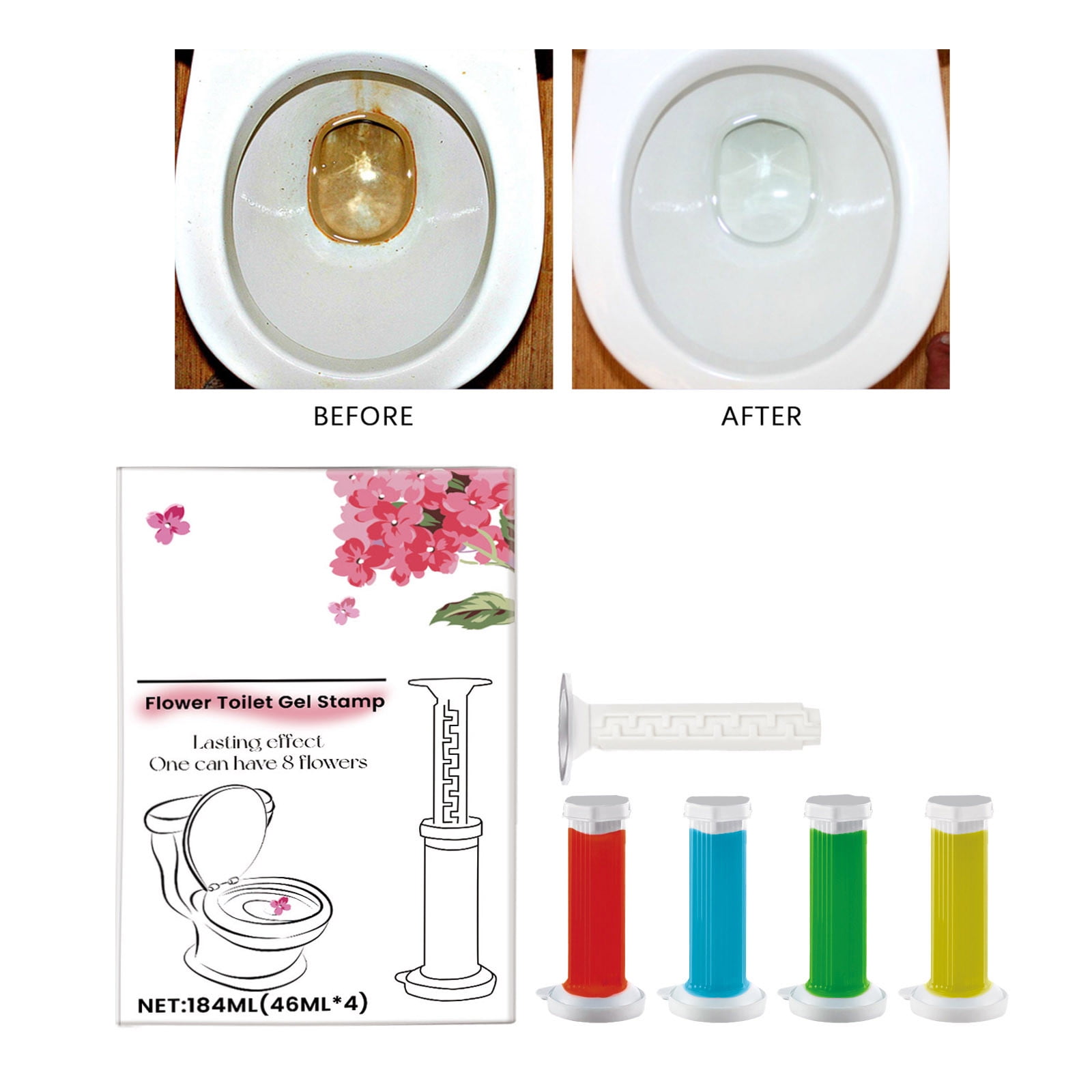 LUODU after Shower Cleaning Spray Cedar Siding Stain Marine for Boats