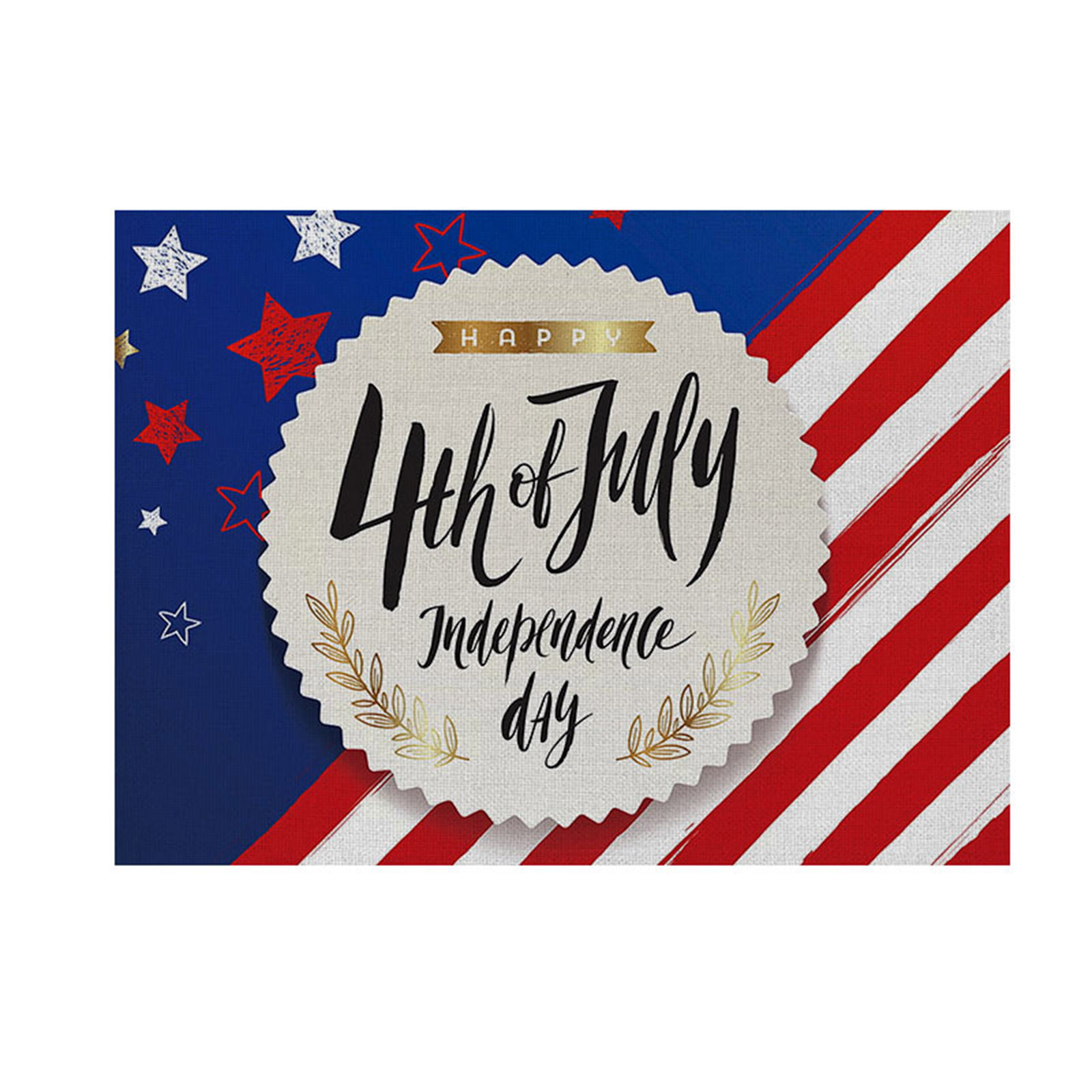 LUODU Small round Dining Room Table Set Counter Mat Table Dining Set