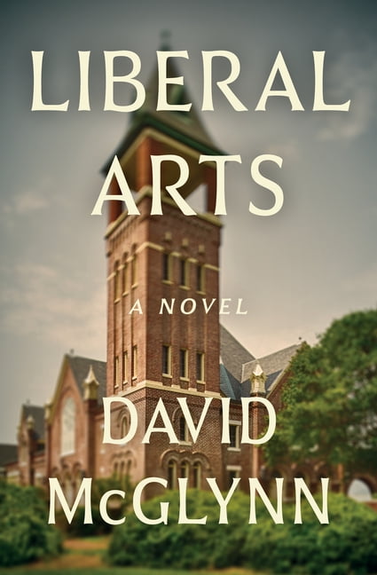 Liberal Arts, (Paperback)