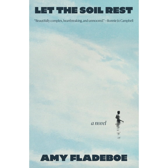 Let the Soil Rest, (Paperback)