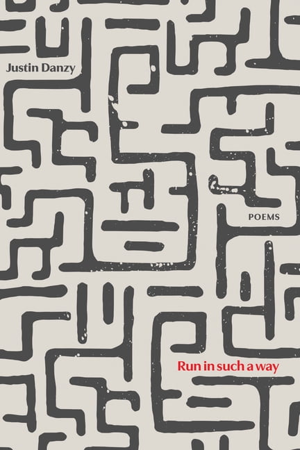 Run in Such a Way: Poems, (Paperback)
