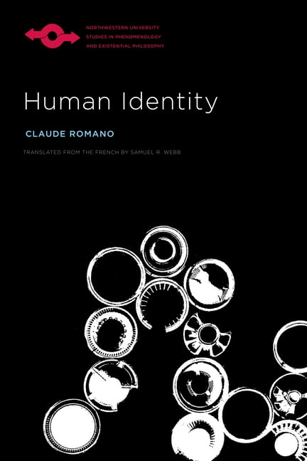 Studies in Phenomenology and Existential Human Identity, (Hardcover)