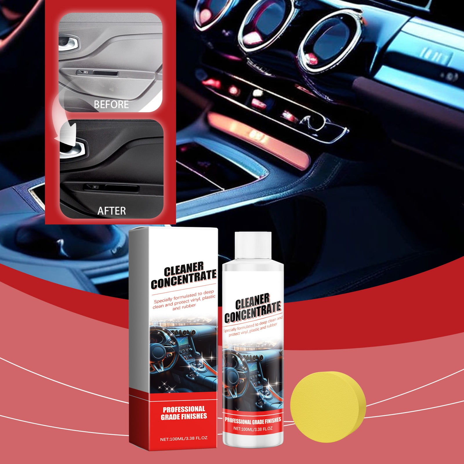 LUODU Wall Plaster Mesh Skirting Board Drywall Tape with Holes Drywall Filling 5 Seconds Wall