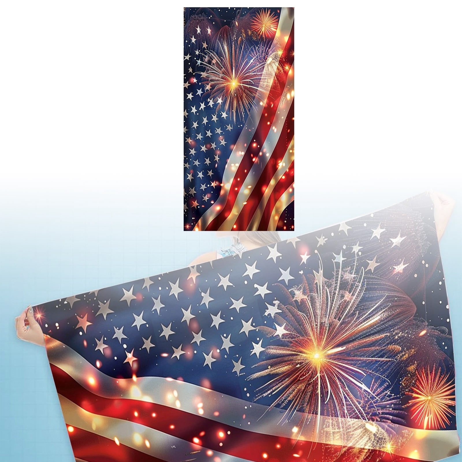 LUODU Warmth Heating Extra Soft The Throw Life Comfort Soft Size