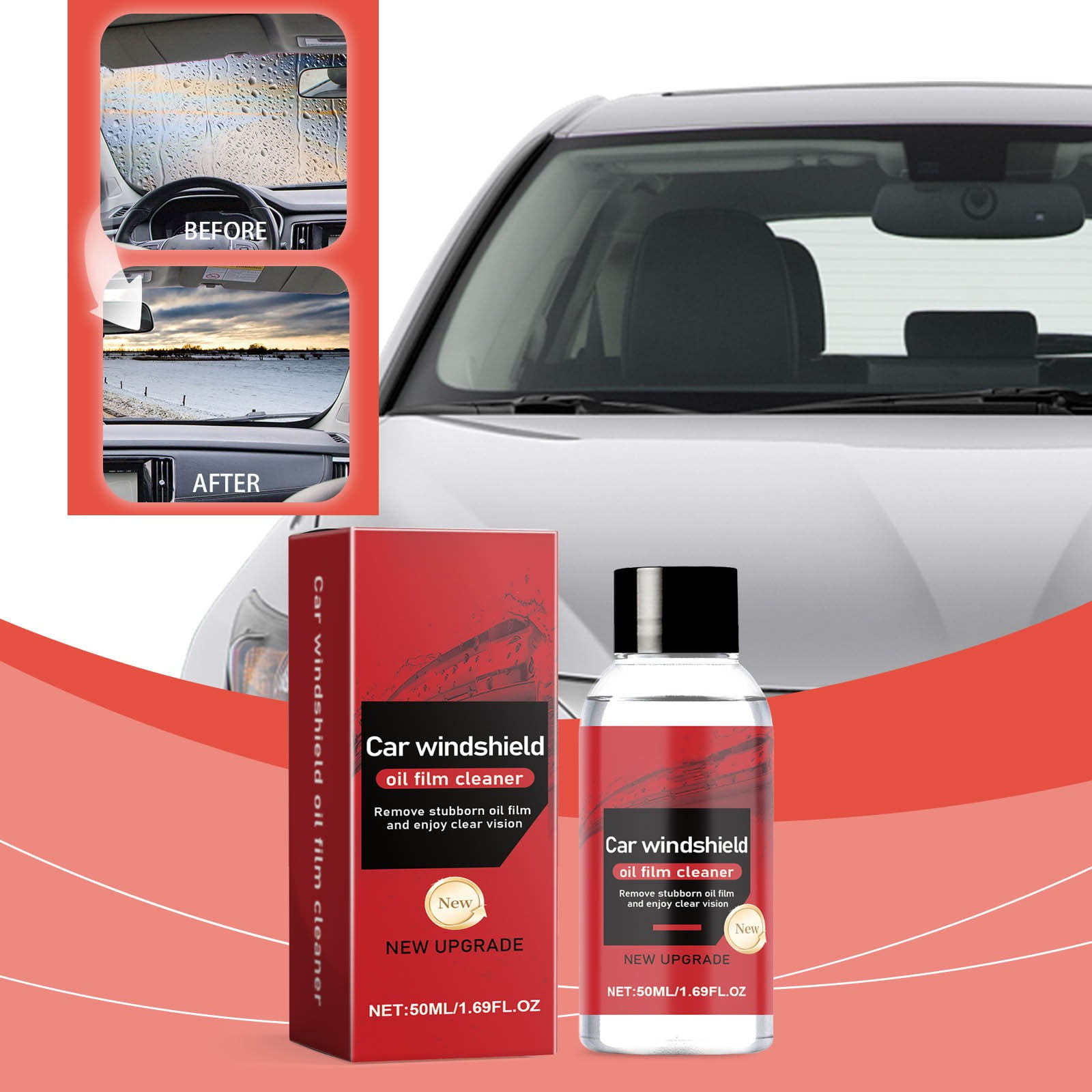 LUODU Wet N Calcium Remover Tile Grout Sealer Shower Stain