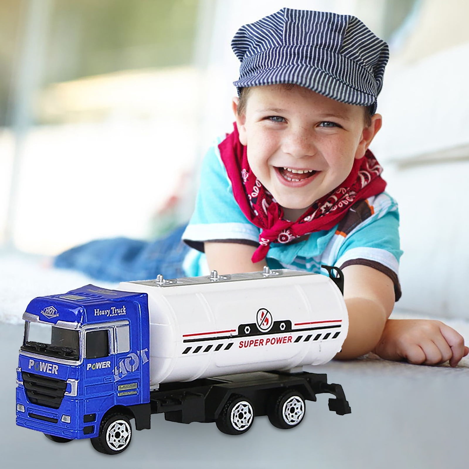 LUODU Wiring Board Science Game Car Display Shelf Kits for Teens Wall