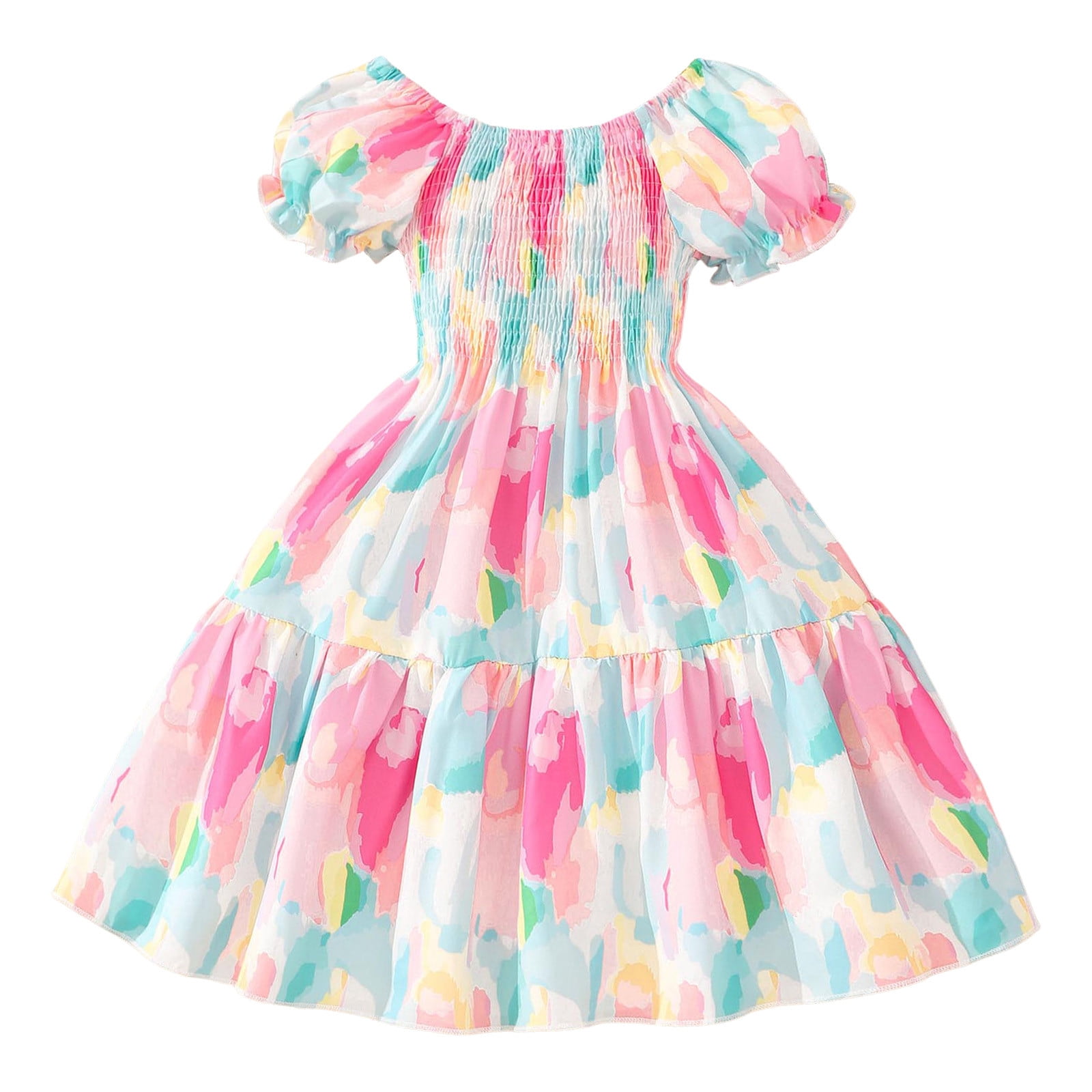 LUOGENLI Baby Girls' Dresses New Born Toddler Girls Short Sleeve Prints Dress Dance Party Dresses Clothes Girls' Dresses Black and Gold Girls Skirts Size 6/7 2-3 Years - Walmart Business Supplies LUOGENLI Baby Girls' Dresses New Born Toddler Girls Short Sleeve Prints Dress Dance Party Dresses Clothes Girls' Dresses Black and Gold Girls Skirts Size 6/7 2-3 Years - Walmart Business Supplies