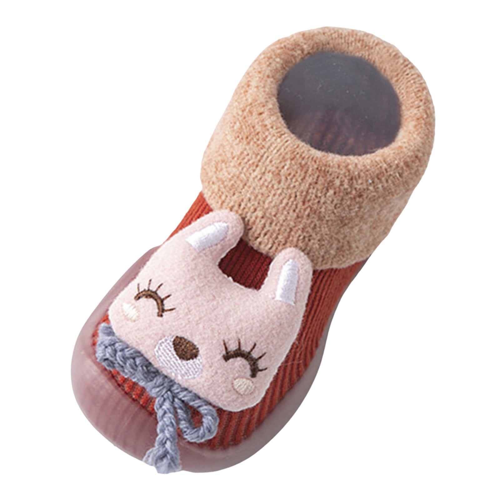 LUOGENLI Baby Shoes Size 3 Sandals Baby Shoes Comfortable Soft Sole ...