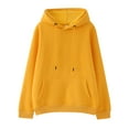 thumbnail image 1 of LUOGENLI Boys Hoodies Size 7 Kids Children Girls Boys Winter Long Sleeve Pocket Hoodie Tops Sweatshirt Clothes Solid Color Boys Hoodies Size 10 12 Blue Boys Hoodies Size 7-8 2-3 Years, 1 of 9