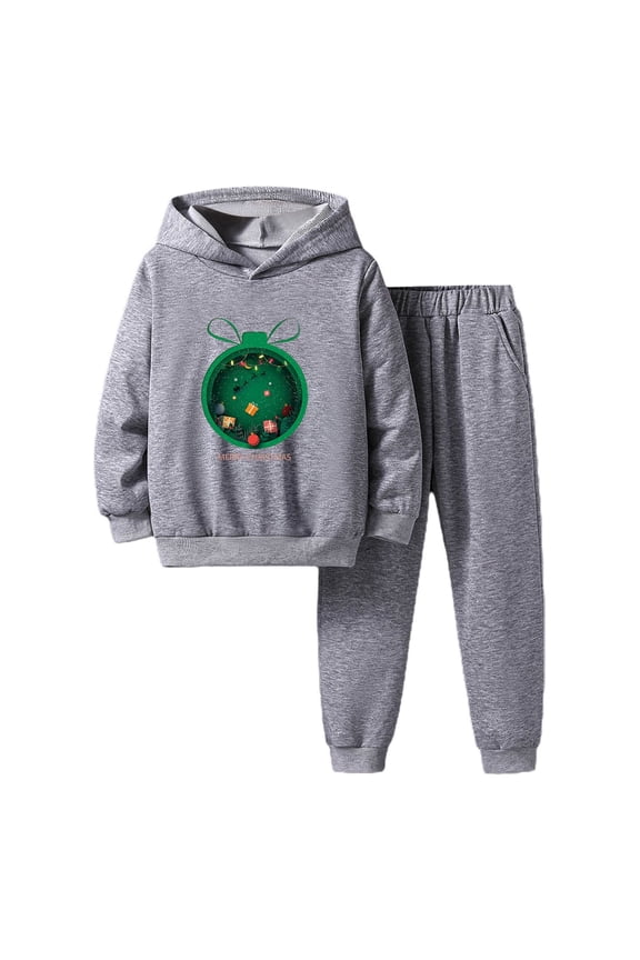 Boys Outfits 2T Semi Formal Toddler Boys Long Sleeve Christmas Letter Print Shirt Tops And Pants 2Pcs Child Kids Set&Outfits Fall Winter Clothes Boys Outfits 2T Summer 7-8 Years