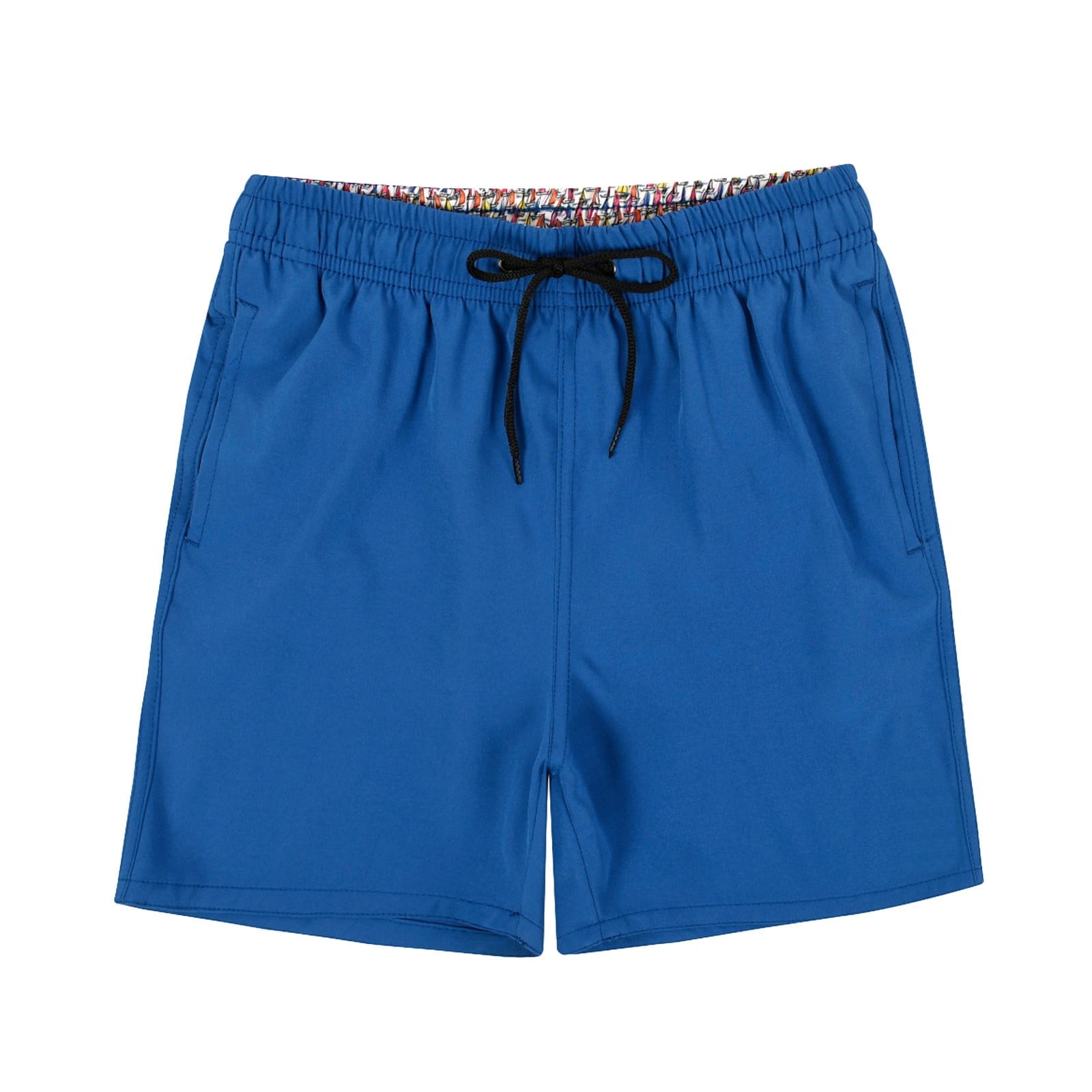 LUOGENLI Boys Shorts 5T-6T Kids Summer Breathable Sports Shorts Swimming Shorts For Boys Running And Beach Shorts Boys Shorts Size 10-12 Pack Boys Shorts Size 5-6 Toddler 6-7 Years