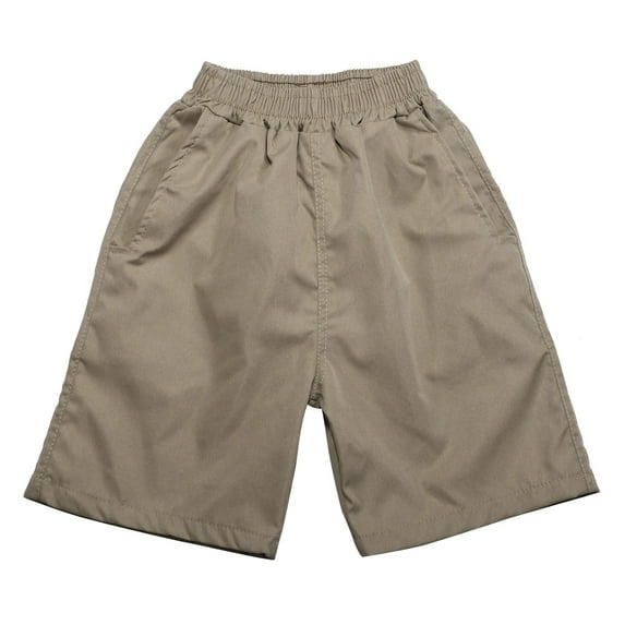 LUOGENLI Boys Shorts Size 6 T Summer Boy Loose Fashion Casual Solid Color Five Quarter Shorts Boys Shorts 4T-5T Boys Shorts Size 14-16 Pack 11-12 Years