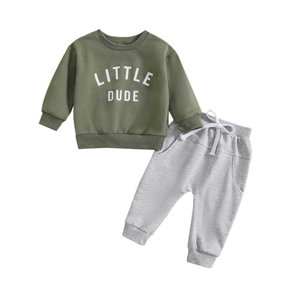 LUOGENLI Boys Shorts Size 7T Toddler Kids Boys Outfit Letters Prints Long Sleeves Tops Sweatershirt Pants 2Pcs Set Outfits Boys Shorts Size 10-12 Children Place Boys Shorts Size 5T-6T 6-12 Months