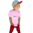 thumbnail image 1 of LUOGENLI Boys Tshirts 6 Years Old Toddler Baby Kids Boys Girls Happy Easter Bunny Shirts Short Sleeve Letter T Shirts Tee Tops 1-7 Years Boys Shirts Size 10-12 White Boys Shirts Size 12-14 1-2 Years, 1 of 6