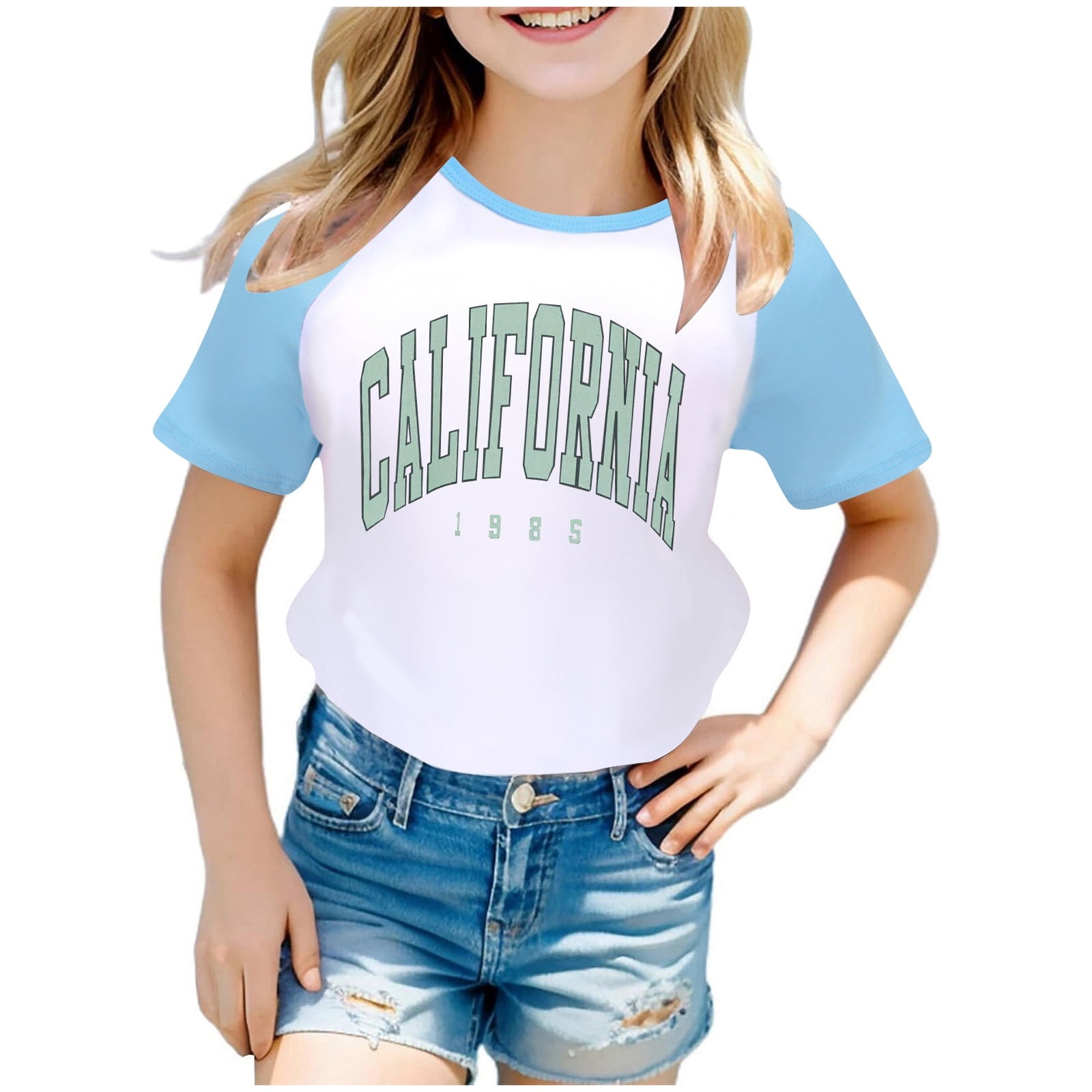 LUOGENLI-Crop-Tops-Girls-10-12