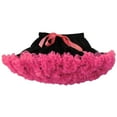 thumbnail image 1 of LUOGENLI Dresses Girls Christmas Dresses 5T Party Baby Girls Soft Tutu Skirt Toddler Girl Mesh Tutu Bowknot Skirt Girls Christmas Dresses Size 5/6 Girls Christmas Dresses Size 7/8 1-3 Years, 1 of 2