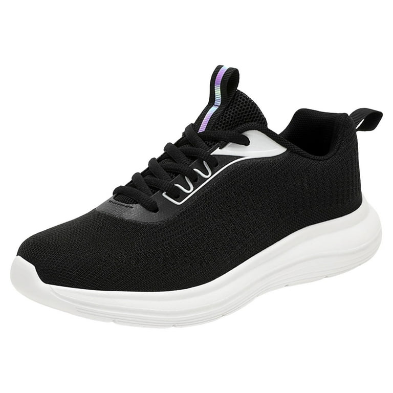 Non lace sneakers hot sale