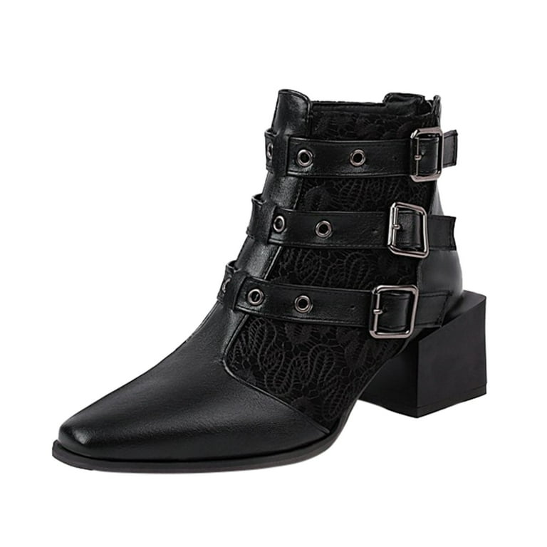 Ankle boots size 12 wide hotsell
