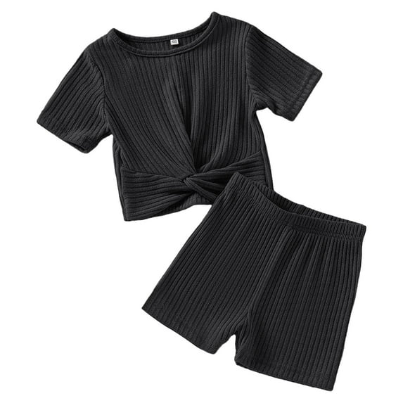 LUOGENLI Girl Summer Outfits Size 14-16 Summer Girls Summer Toddlers Clothes Elegent Rompe Floral Skirts Headband Outfits Set Girls Summer Outfits Size 7/8 Athletic 3-4 Years