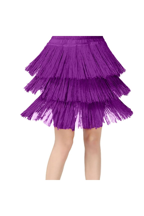 Girls Dresses Size 10-12 Graduation Kids Girls Tassel Dance Skirt Latin Ballroom Layered Fringe Dancewear Girls Dresses Size 8 White Girls Dresses Size 8-10 Fancy 4-5 Years