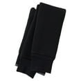 thumbnail image 1 of LUOGENLI Girls Shorts Size 10-12 Jean Autumn and Winter Thickened Children's Pantyhose Baby Baby Leggings Nine Points Pantyhose Baby Baby Leggings Girls Shorts Size 8 Adjustable Waist 2-4 Years, 1 of 3