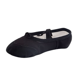 Dance shoes at walmart hotsell