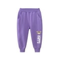 thumbnail image 1 of LUOGENLI Girls Shorts 5T Athletic Girls' Spring Sports Pants 2024 New Pants Children'sCasual Style Pants Toddler Girls Shorts 4T Girls Shorts Size 14-16 5 Inch Inseam 7-8 Years, 1 of 2