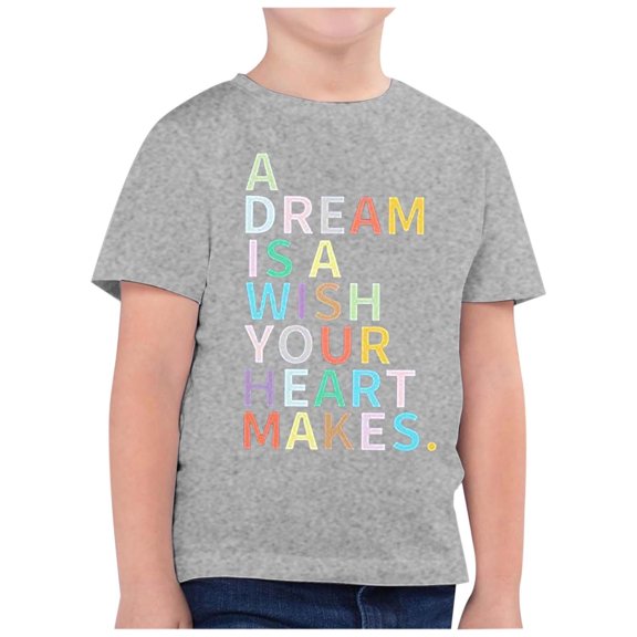 LUOGENLI Girls Summer Tops Size 6/7 Children's Fashion Back to School Season Printed Round Neck Short Sleeve Casual T Shirt Top Tank Tops for Girls 10-11 Girls Summer Tops Size 7-8 12-13 Years