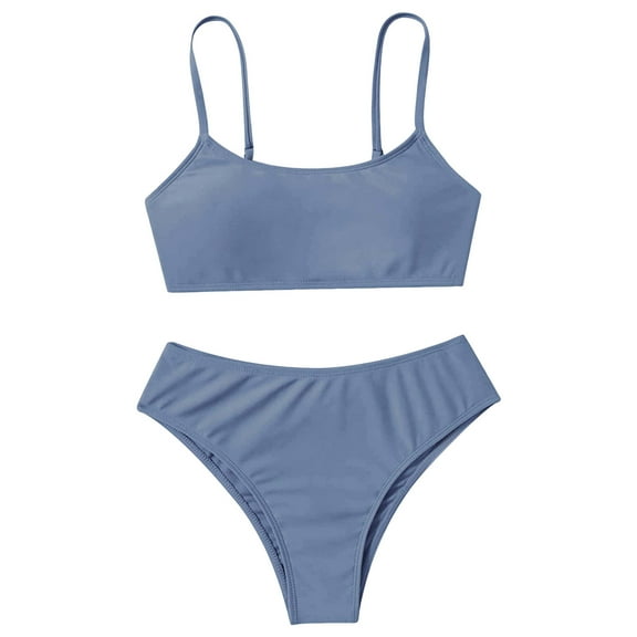 LUOGENLI Girls Swimsuit with Shorts Size 7 Girl's 1 Piece Color Block Swimsuit Cute Bathing Swimwear Girls Swimsuit Size 12-18 Months Girls Swimsuit Cover up Size 6-7 8-9 Years