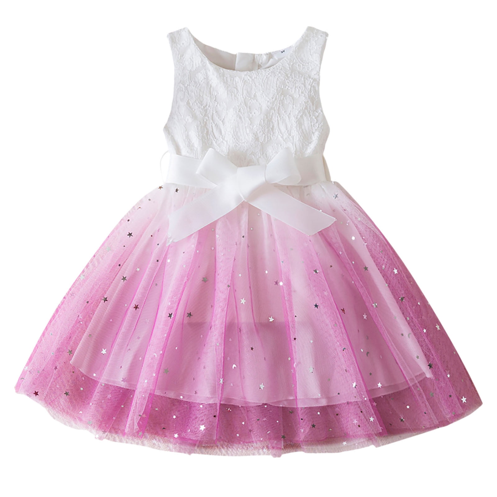 green emerald velvet dress Girl Dresses Toddler Kids Princess Formal Party Graduation Bridesmaid –  ilovethedress main image 1