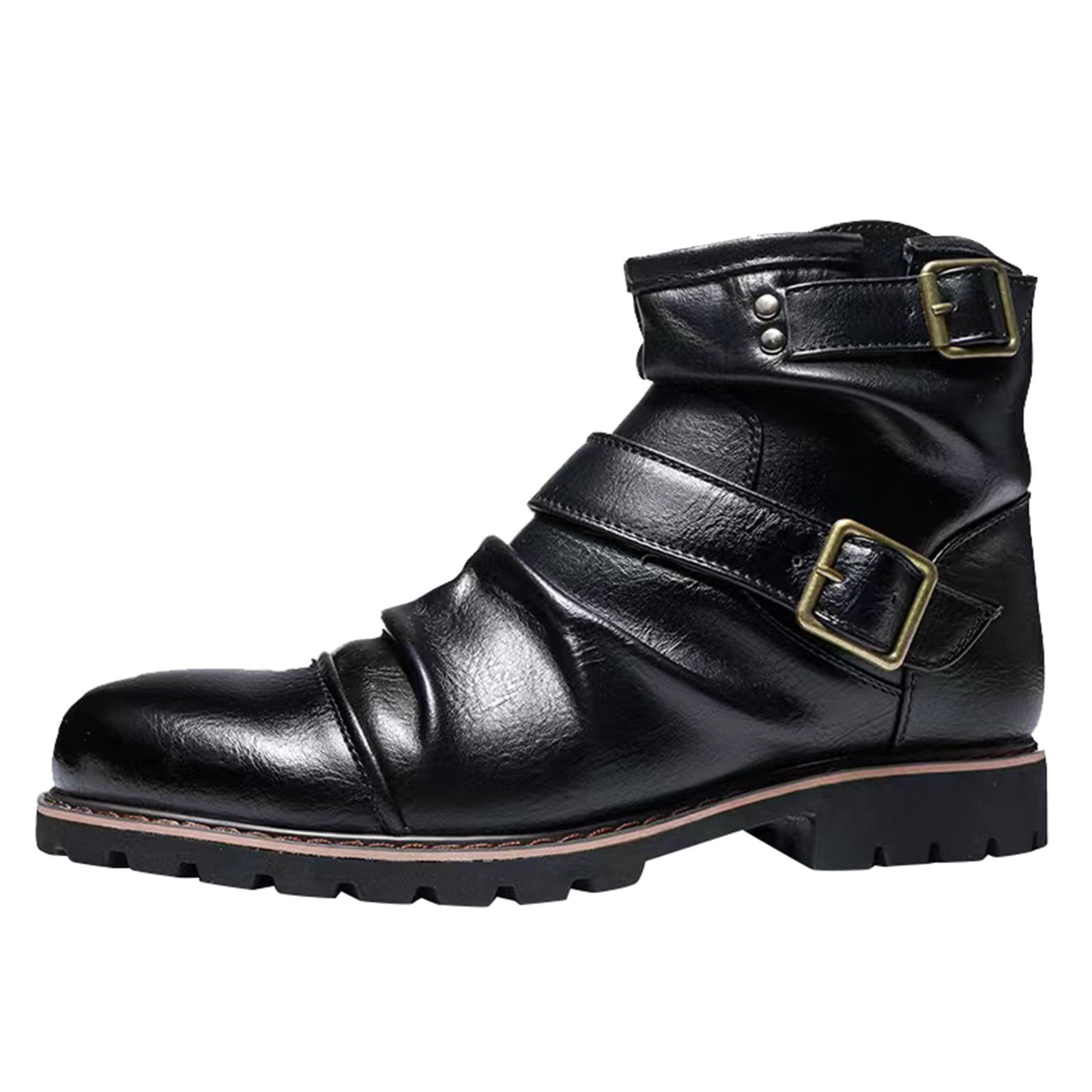 Mens dress boots size 15 hotsell