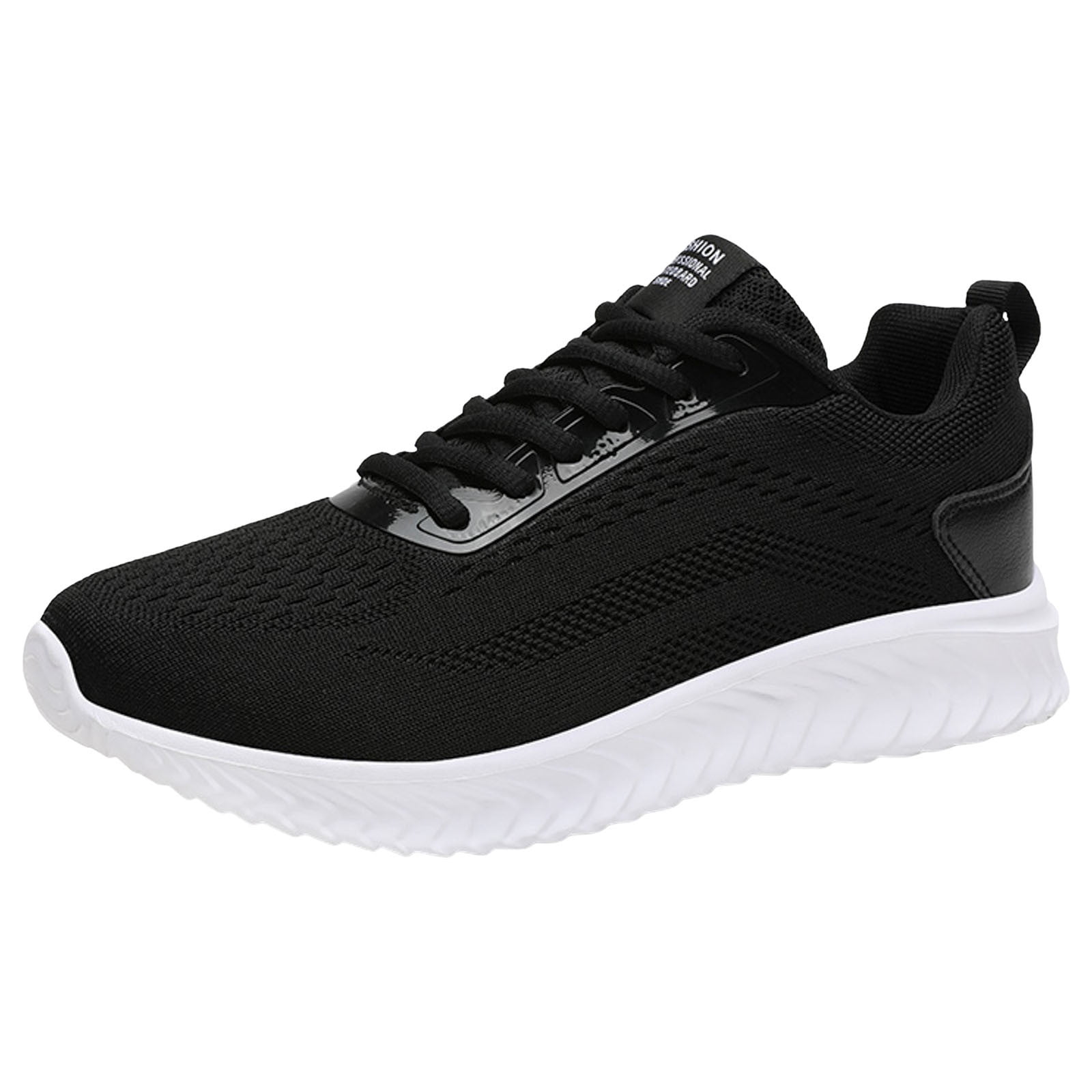 LUOGENLI Male Men Sneakers Size Slim Fit Men Sports Shoes