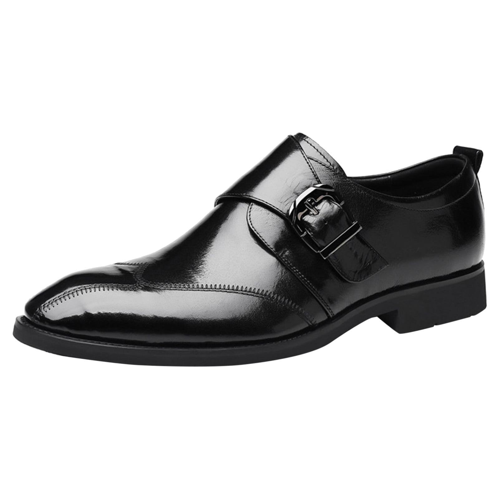 Mens dress shoes size 5 outlet